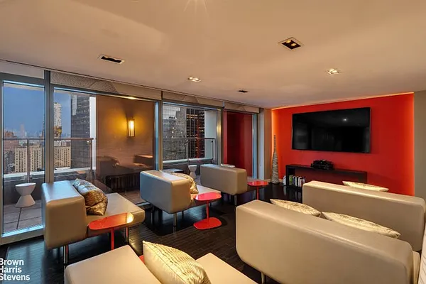 Rented by Brown Harris Stevens | media 24