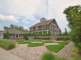 735 East Ave, Bay Head, NJ 08742