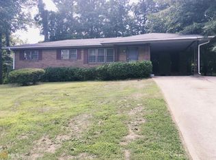 3845 Wedgefield Cir, Decatur, GA 30035