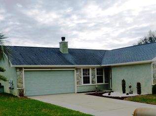 172 Treasure Palm Dr, Panama City Beach, FL 32408