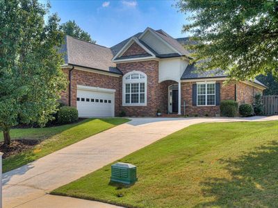 705 Cornerstone Ct, Evans, GA, 30809