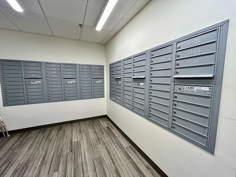 1850 Folsom St #303 — Photo 29