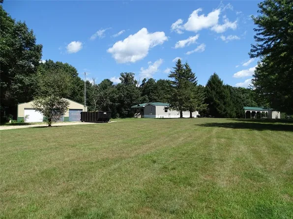 N1184 810th Street, Mondovi, WI 54755
