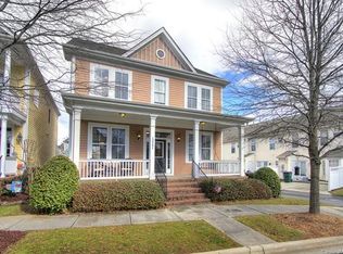 12751 James Blakeney Ave, Charlotte, NC 28277