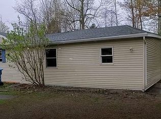 9392 Orange St, Angola, NY 14006