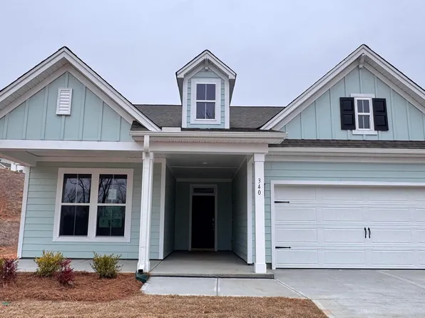 340 Goldenrod Ct, Seneca, SC 29678