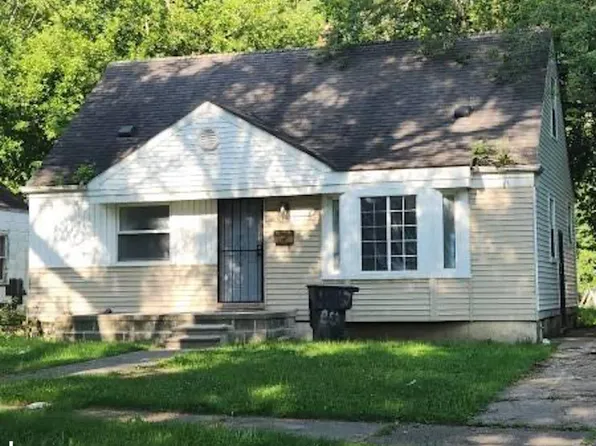 16167 Beaverland St, Detroit, MI 48219