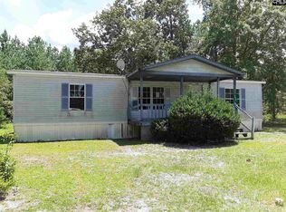 3989 Stephens Rd, Bethune, SC 29009