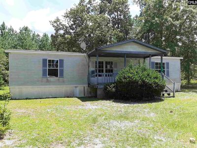 3989 Stephens Rd, Bethune, SC, 29009