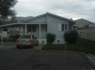 13275 S Minuteman Dr SPC 53, Draper, UT 84020