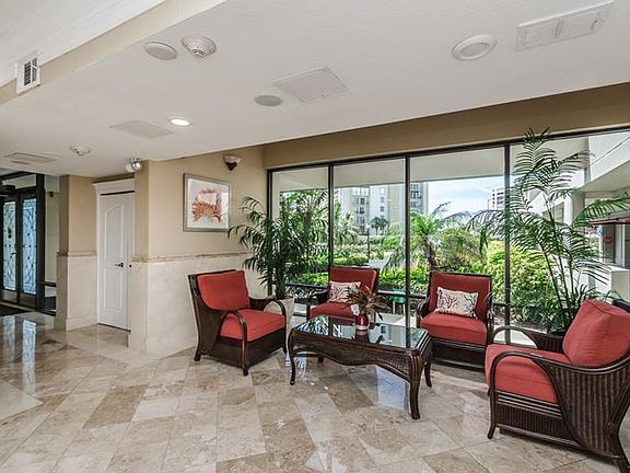 3rd image of 1501 Gulf Blvd APT 804