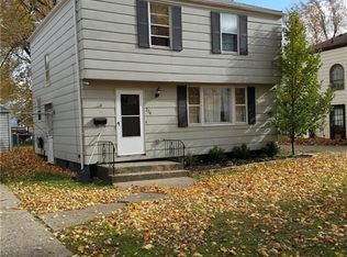 274 Tampa Dr, Buffalo, NY 14220
