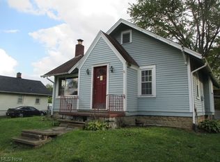 233 Champion Ave W, Warren, OH 44483