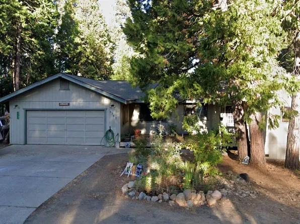 3753 Fairway Dr, Arnold, CA 95223