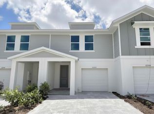 12949 SW Forli Way, Port Saint Lucie, FL 34987