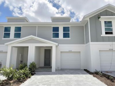 12949 SW Forli Way, Port Saint Lucie, FL, 34987