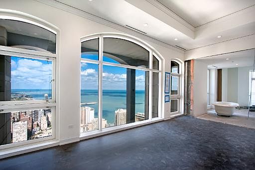 3rd image of 11 E Walton St #Penthouse 57
