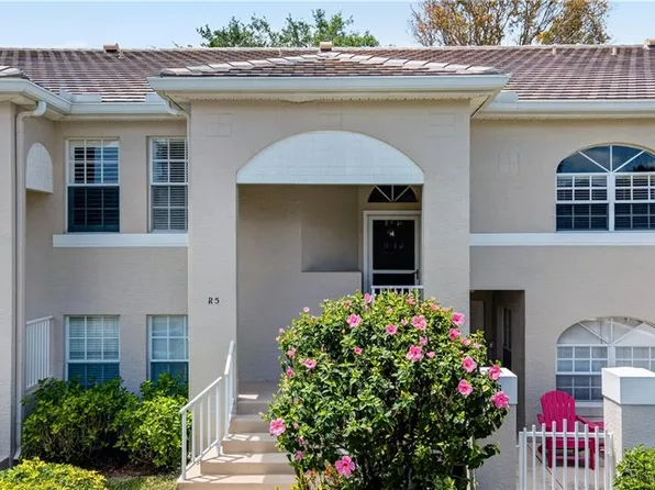 13061 Hamilton Harbour DR #R5, NAPLES, FL 34110