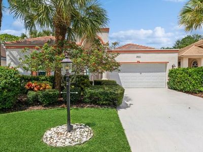 2815 N Clearbrook Circle, Delray Beach, FL, 33445