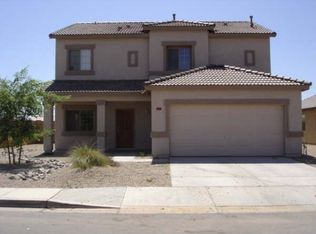 39984 N Thoroughbred Way, San Tan Valley, AZ 85140
