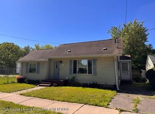 2600 Maplewood Ave, Lansing, MI 48910