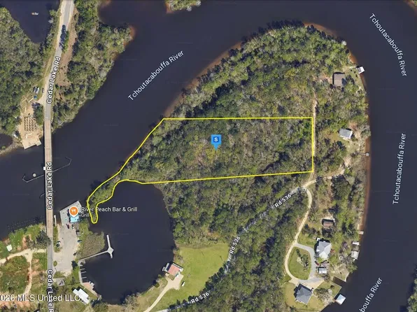 5020 Road 536, Biloxi, MS 39532