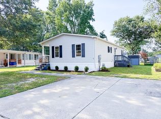 712 Sable Ln, Mount Laurel, NJ 08054