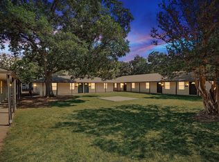 614 W Heard St #12, Cleburne, TX 76033