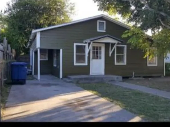 2513 Dunbar St, Corpus Christi, TX 78405