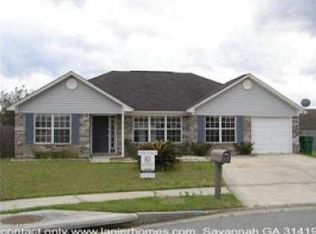 4 Reading Ct, Pooler, GA 31322