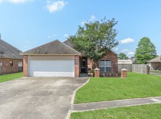 9306 Rue De Benoit, Denham Springs, LA 70706