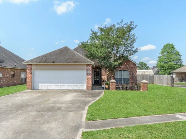 9306 Rue De Benoit, Denham Springs, LA 70706