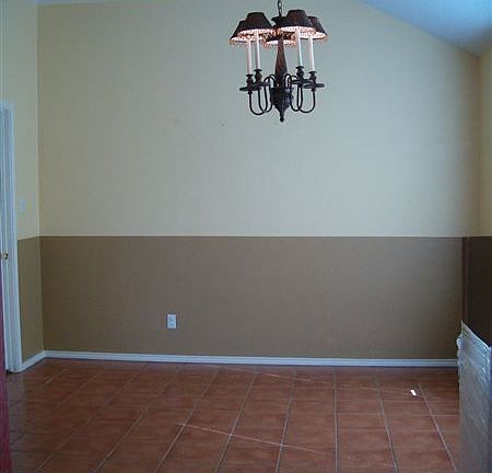 Informal Dining Room