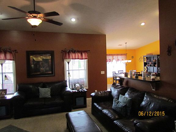 Living Room View A
