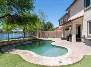 15258 S Camino Del Velero, Sahuarita, AZ 85629