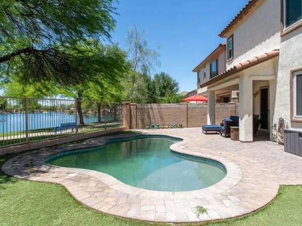 15258 S Camino Del Velero, Sahuarita, AZ 85629