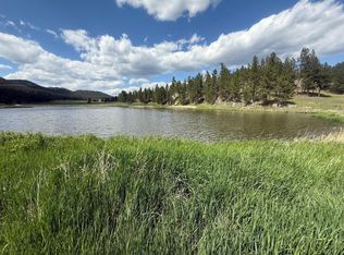 11755 Pleasant Valley Rd, Custer, SD 57730