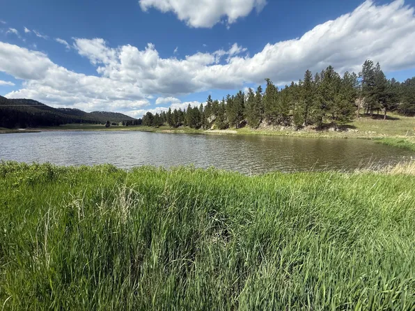 11755 Pleasant Valley Rd, Custer, SD 57730