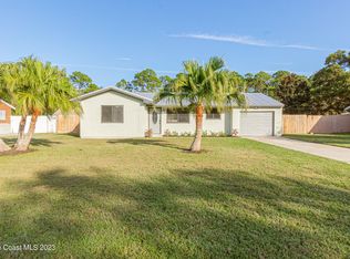 140 Caprona St, Sebastian, FL 32958