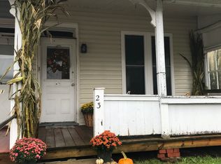 23 W Main St #1, Elverson, PA 19520