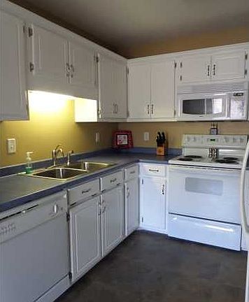 KITCHEN VIEW