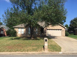 160 Peach St, Conway, AR 72034