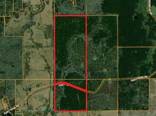 0 Gary Trl NE, Wesson, MS 39191