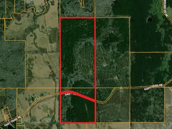 0 Gary Trl NE, Wesson, MS 39191