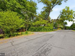 Parkman Rd, Silver Spring, MD 20903