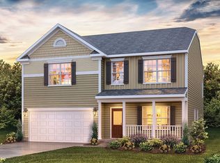 Wilmington Plan, Spring Ridge, Anderson, SC 29621