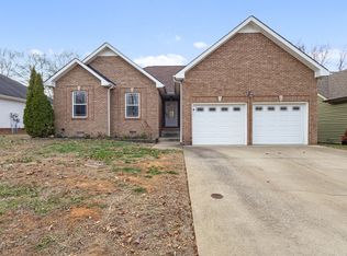 2610 Alex Overlook Way, Clarksville, TN 37043