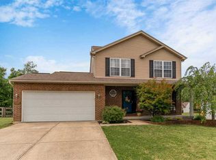 4489 Kidwell Ln, Fort Wright, KY 41017