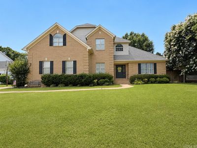 105 River Oaks Ct, Searcy, AR, 72143