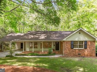 1006 Vistavia Cir, Decatur, GA 30033